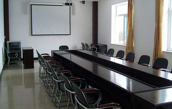 會議室